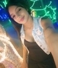 Dating Woman Colombia to Cúcuta : Madeleis, 22 years